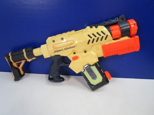 Large nerf super - large,