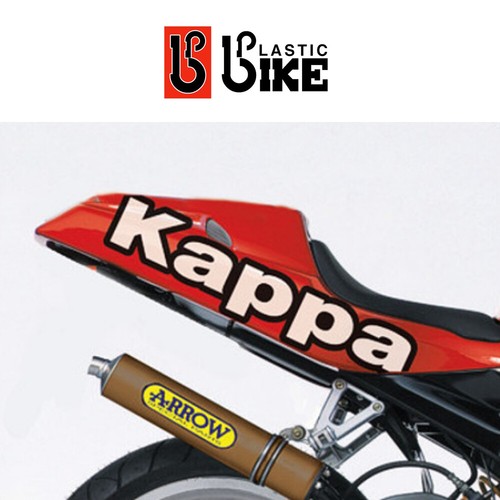 Racing rear fairing for oem - for,