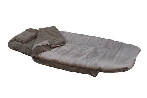Fishing sleeping bag season - sleeping,