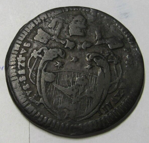 Italy papal states - papal,