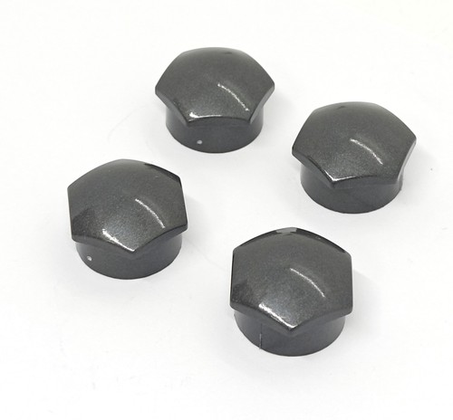Wheel nut covers for - nut,