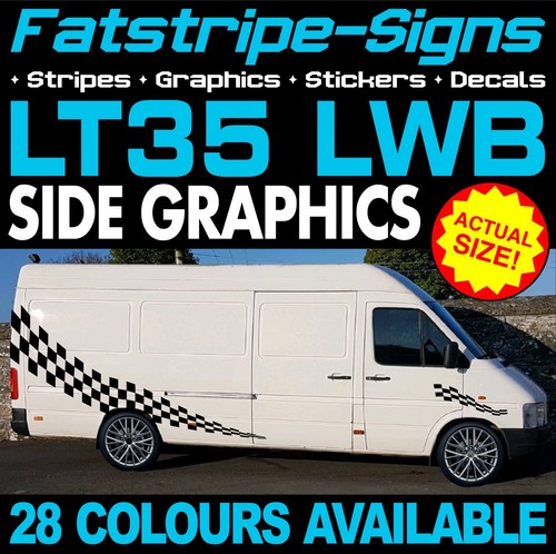 Fit lt35 lwb graphics - to,