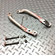 Yamaha YSR50 YSR 80 / Engine