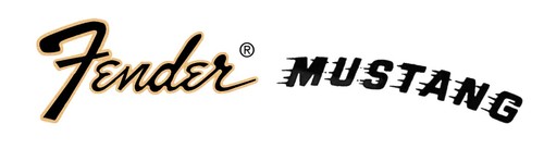 Waterslide decal fender - 16.1,