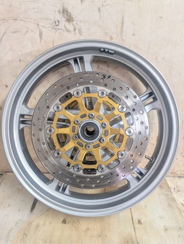 Aprilia rst 1000 futura front - 1000,