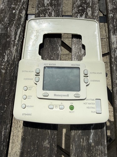 Honeywell st9400c day - honeywell,