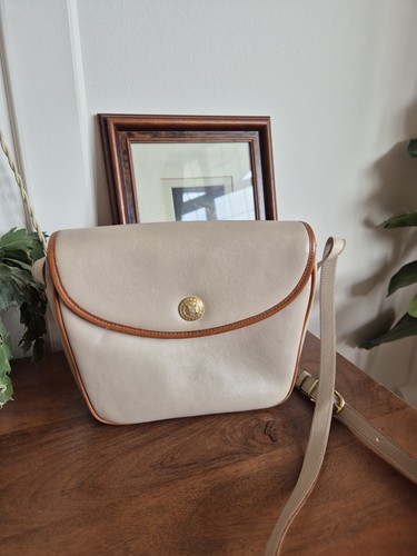 Vintage celine leather - celine,