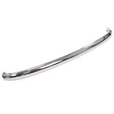 Classic Mini Front/Rear Bumper Stainless Steel 1958-1996 MK1 MK2 MK3 DPB10166