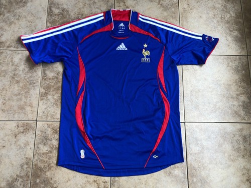France home football shirt - football,