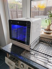 Hava R09 Table Top Dishwasher