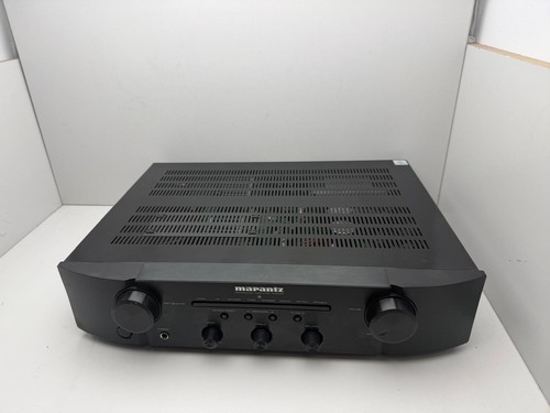 Marantz pm6007 amplifier - marantz,