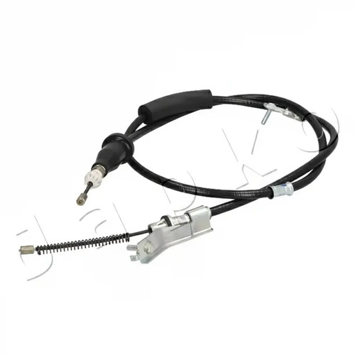 Handbrake cable right rear - handbrake,