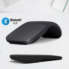 Bluetooth Arc Touch Mouse For