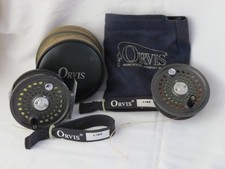 ORVIS BATTENKILL  DISC 7/8