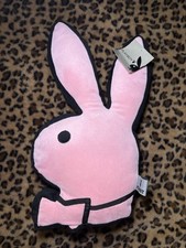 Playboy Baby Pink & Black Head