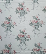 Vintage Dorma Croscil CHESTNUT