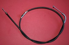 TRIUMPH PRE UNIT THROTTLE