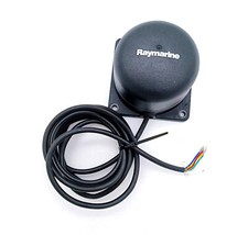 Raytheon Raymarine Autohelm Fluxgate Compass Module M81190 f/ Marine Autopilot