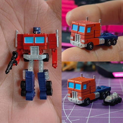 Only 6cm smallest prime - smallest,