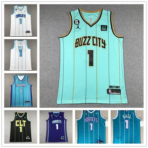 Men vest charlotte - vest, hornets