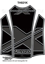 Honda VFR1200X Crosstourer 12