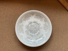 BURLEIGH POTTERY Grey Asiatic