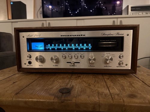 Marantz 2015 baby - marantz,