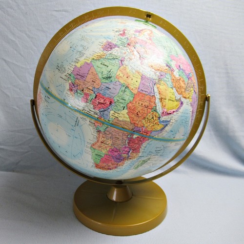 Replogle world nation series - replogle,