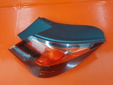 VAUXHALL ASTRA J MK6 GTC 3 DOOR HATCH DRIVERS RH REAR LIGHT  13281266 2010-2015