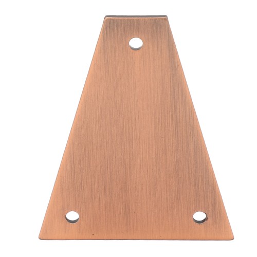 Guitar truss rod - truss, cover