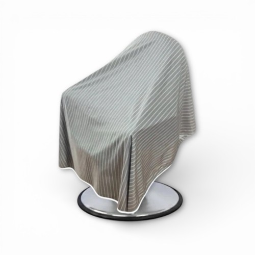 Stone beige pinstripe - stone, |