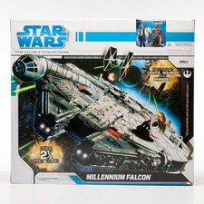 STAR WARS Legacy Collection