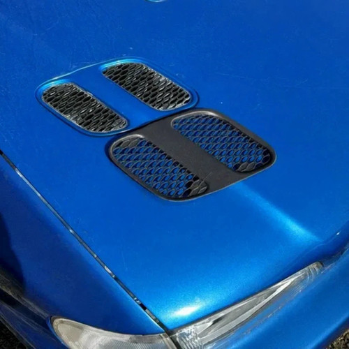 Subaru impreza gc8 hood - subaru,