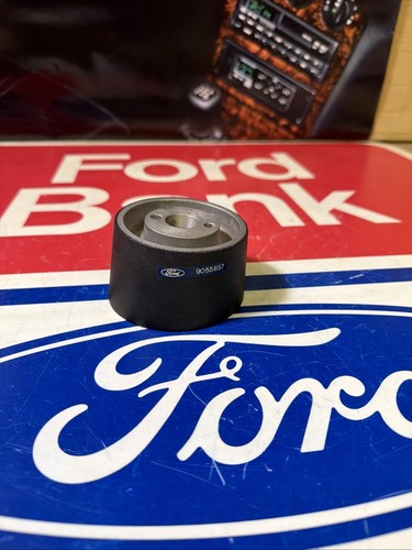 Genuine ford motorsport - genuine,