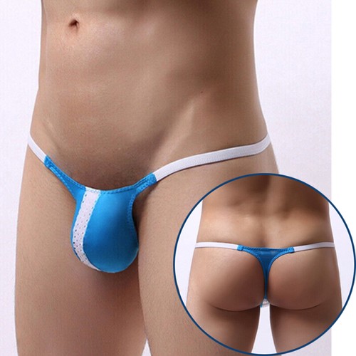 Men mini tanga - men's,