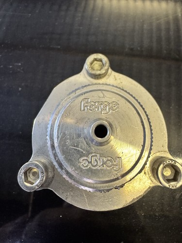 Forge motorsport recirculation - motorsport,