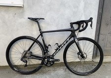 Scott Addict RC 15 Road Bike Ultegra 11 Speed Di2 Size 56 (L)