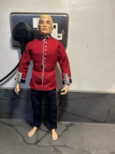 Vintage Tommy Gunn Grenadier