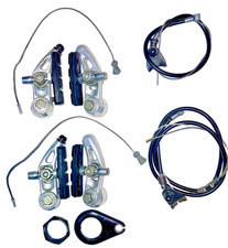 Genuine 1997 Raleigh Max Ogre