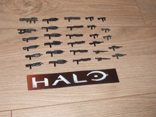 HALO Weapons Cache, UNSC x 29