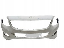  Mercedes-Benz Bumper