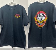 Vintage Bubba Gump Shrimp Co