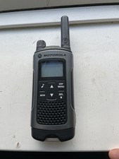 Motorola TLKR T80 Walkie