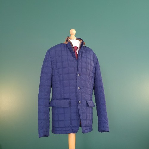Magee 1866 levon quilted - 1866,