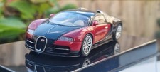 AUTOart Bugatti EB 16.4 Veyron
