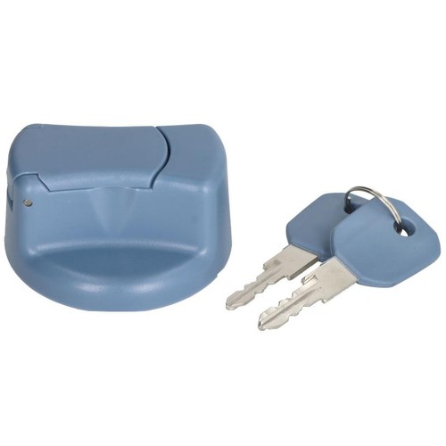 Adblue tank cap fits - tank, fits: