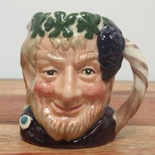 Royal Doulton Bacchus