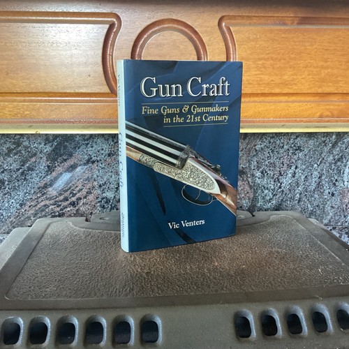 Fine gunsmithing book - fine,