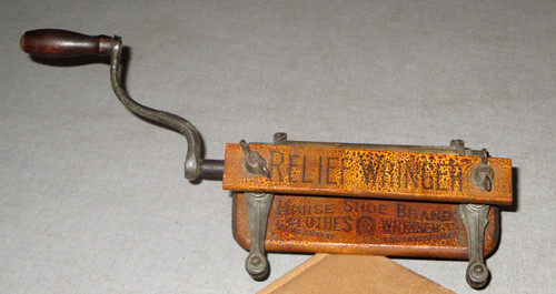 1900 antique salesman - antique-,