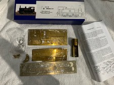 Ace Models 7mm O Gauge Brass &